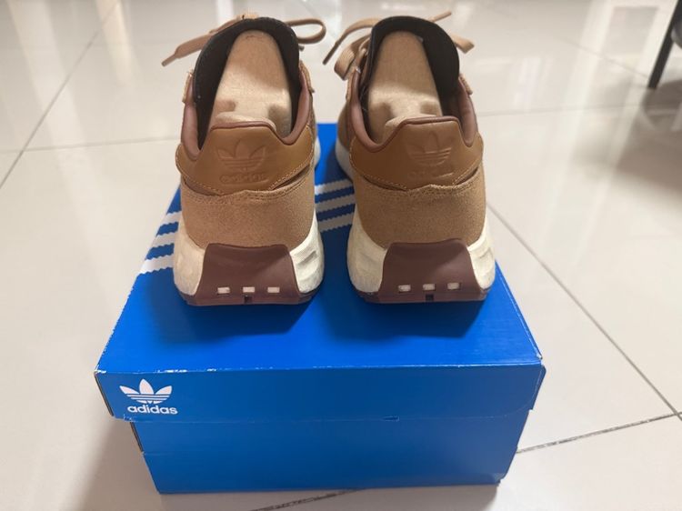 Adidas Retropy E5 รูปที่ 4