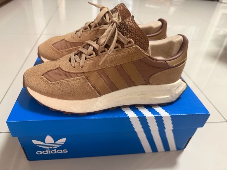 Adidas Retropy E5 รูปที่ 2