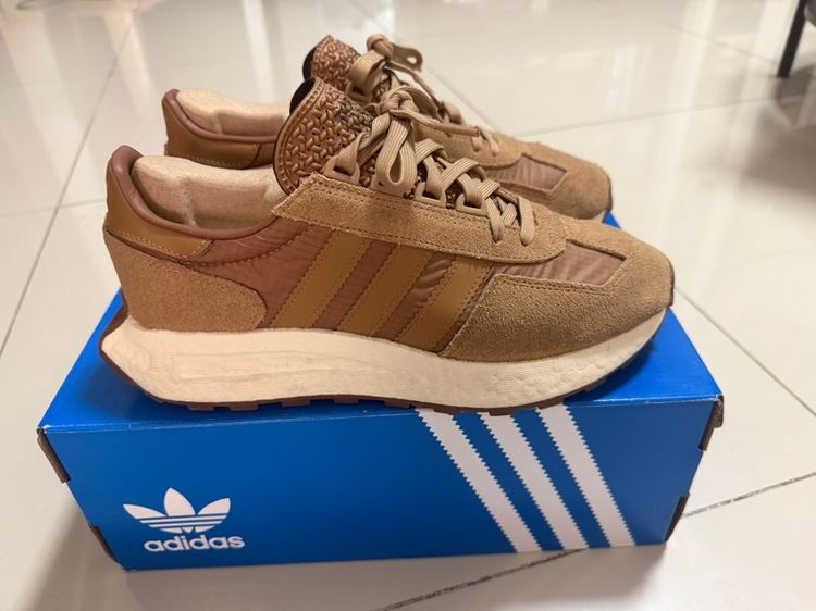 Adidas Retropy E5 รูปที่ 3
