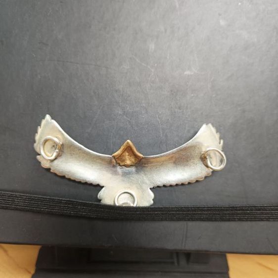 จี้นกอินทรี เงินแท้92.5 