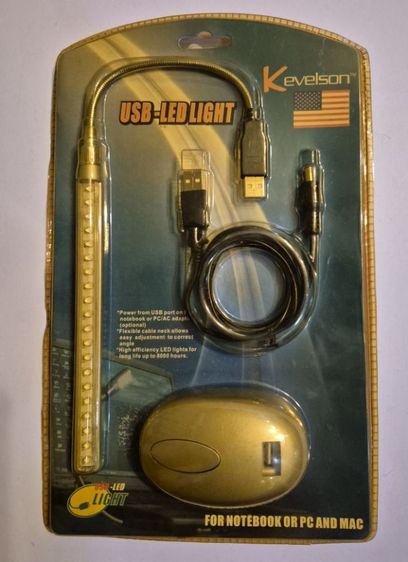 “โคมไฟ USB ตัวเล็ก แต่สว่างเกินคาด 💡
เสียบปุ๊บติดปั๊บ ปรับมุมได้รอบทิศ
ถนอมสายตา ประหยัดไฟ พกพาง่าย
ดีไซน์เท่ๆ รูปที่ 8