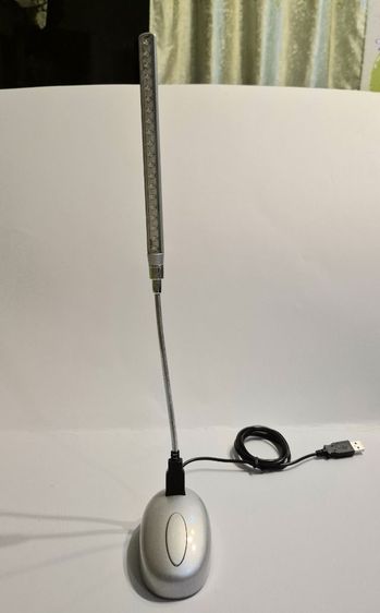 “โคมไฟ USB ตัวเล็ก แต่สว่างเกินคาด 💡
เสียบปุ๊บติดปั๊บ ปรับมุมได้รอบทิศ
ถนอมสายตา ประหยัดไฟ พกพาง่าย
ดีไซน์เท่ๆ รูปที่ 7