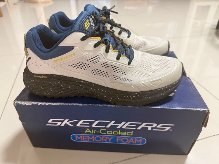 Skechers Bounder RSE รูปที่ 3