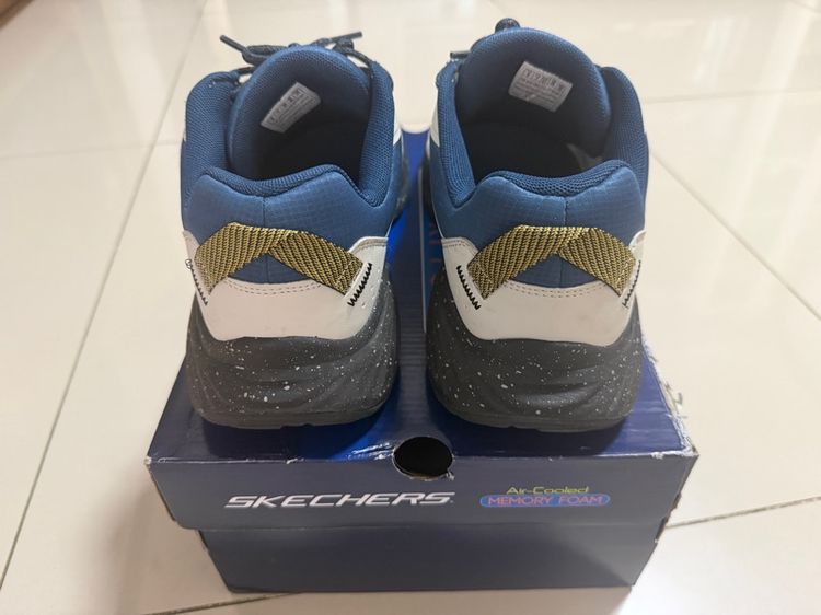 Skechers Bounder RSE รูปที่ 4