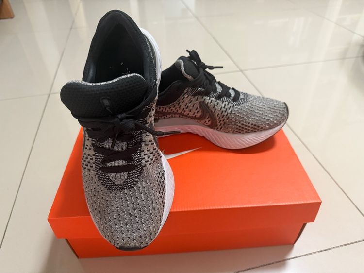 ผู้ชาย หลากสี รองเท้าวิ่ง Nike React Infinity Run Flyknit 3 running
