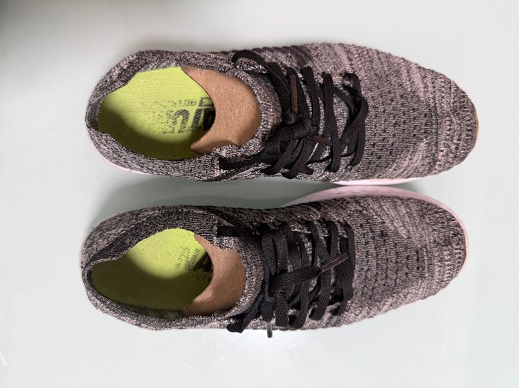 Nike Free RN Flyknit running รูปที่ 5