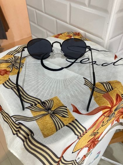 แว่นกันแดด  รูปที่ 4