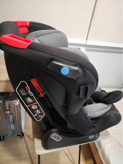 คาร์ซีท Cooper มีโปรในรายละเอียด รูปที่ 3