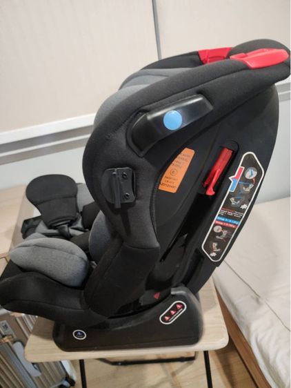 คาร์ซีท Cooper มีโปรในรายละเอียด รูปที่ 4