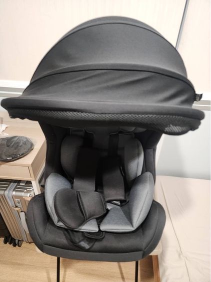 คาร์ซีท Cooper มีโปรในรายละเอียด รูปที่ 5