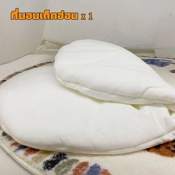 กระเป๋าใส่เด็กทารก รูปที่ 2