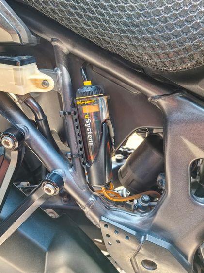 Honda​ Africa​ Twin​2017​ รูปที่ 6