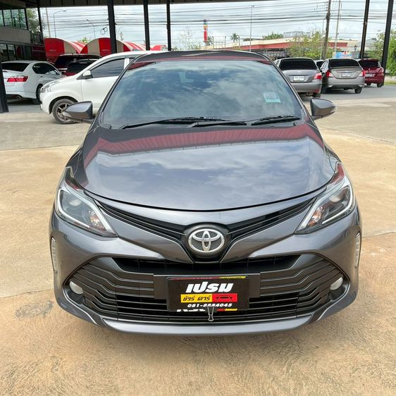 Toyota Vios 2020 1.5 Mid Sedan āđāļāļāļāļīāļ āđāļĄāđāļāļīāļāđāļāđāļŠ āđāļāļĩāļĒāļĢāđāļāļąāļāđāļāļĄāļąāļāļī āđāļāļē āļĢāļđāļāļāļĩāđ 3