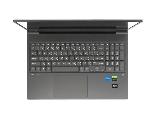 HP VICTUS 16-r0356tx (B09XHPAAKL) รูปที่ 3