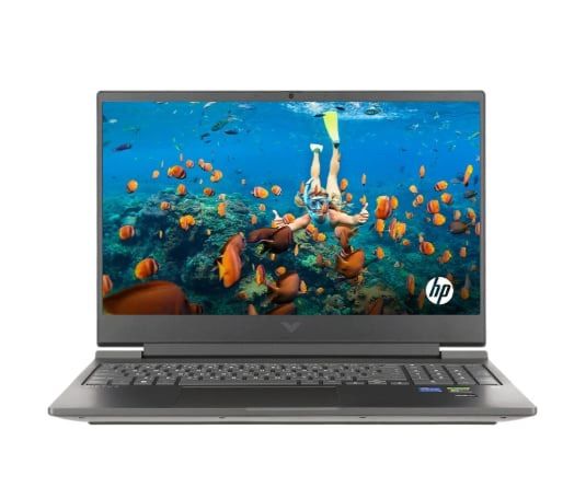 ใช่ 16 กิกะไบต์ วินโดว์ HP VICTUS 16-r0356tx (B09XHPAAKL)