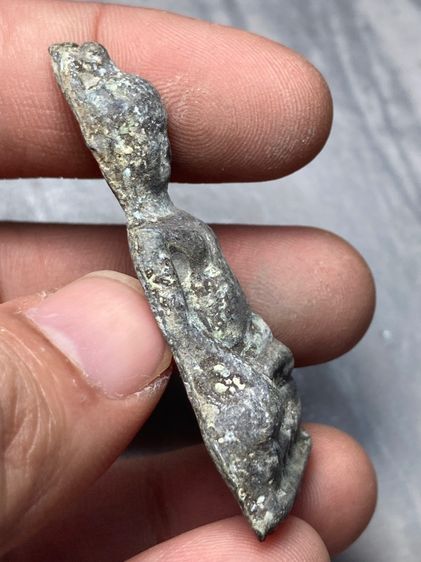 พระหูยาน รูปที่ 3