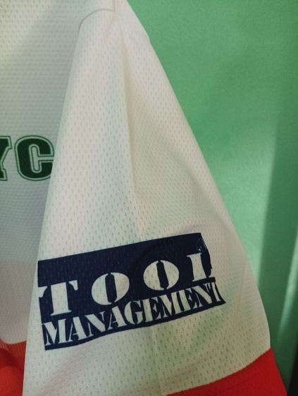 🔥 เสื้อโปโลกีฬา TDIA GOLF 2024 🔥 รูปที่ 10