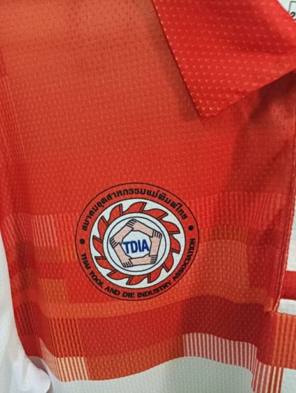 🔥 เสื้อโปโลกีฬา TDIA GOLF 2024 🔥 รูปที่ 5