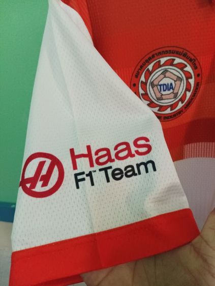 🔥 เสื้อโปโลกีฬา TDIA GOLF 2024 🔥 รูปที่ 8