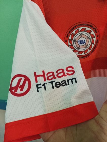 🔥 เสื้อโปโลกีฬา TDIA GOLF 2024 🔥 รูปที่ 9