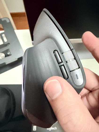 Logitech MX master 2S  รูปที่ 5