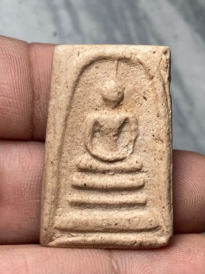 พระสมเด็จพิมพ์ใหญ่