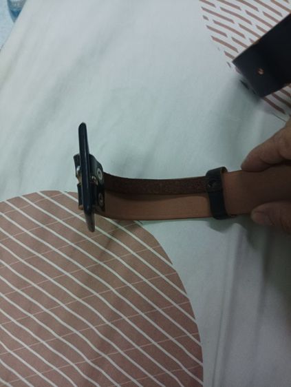 เข็มขัดหนัง รูปที่ 6