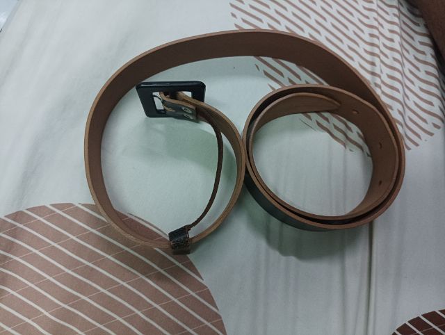 เข็มขัดหนัง รูปที่ 4