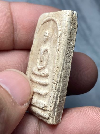 พระสมเด็จพิมพ์ใหญ่ รูปที่ 3