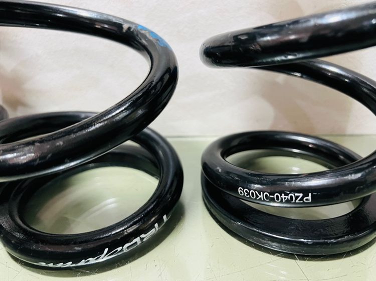 🚫🚫 ขายแล้ว 🚫🚫สปริง - โช๊ค Fortuner TRD(สภาพสวย ตามรูป) รูปที่ 12