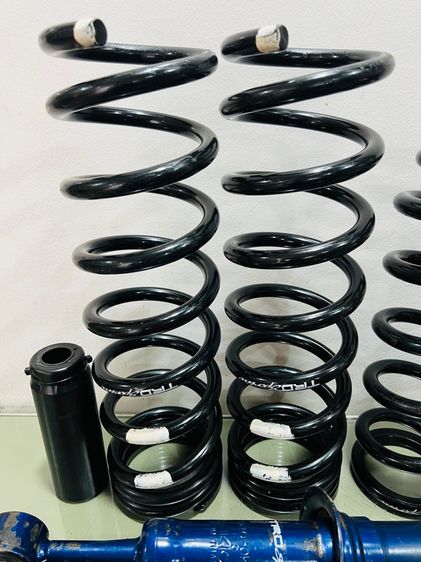 🚫🚫 ขายแล้ว 🚫🚫สปริง - โช๊ค Fortuner TRD(สภาพสวย ตามรูป) รูปที่ 5