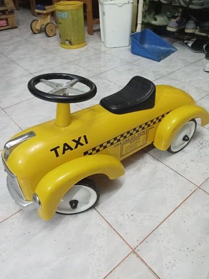 รถขาไถ japan รูปที่ 4