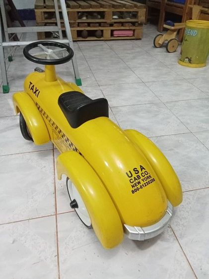 รถขาไถ japan รูปที่ 5