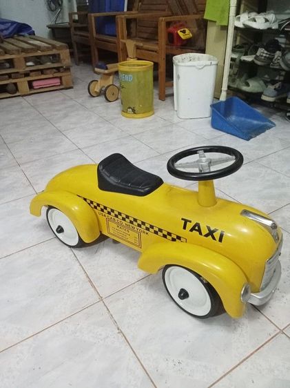 รถขาไถ japan รูปที่ 3