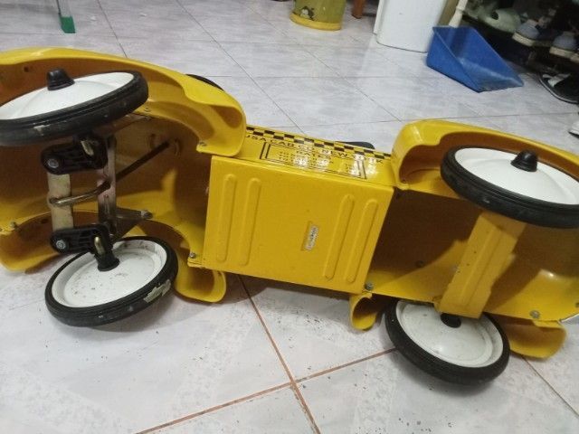 รถขาไถ japan รูปที่ 2