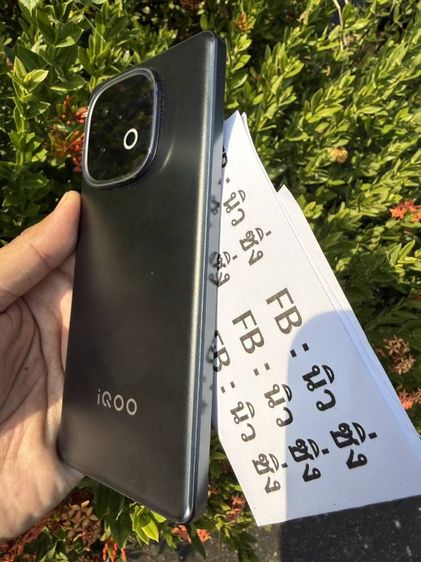 iQOO neo10  สีดำ 512Gb
 รูปที่ 10