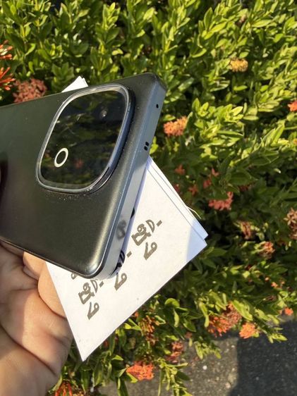 iQOO neo10  สีดำ 512Gb
 รูปที่ 6