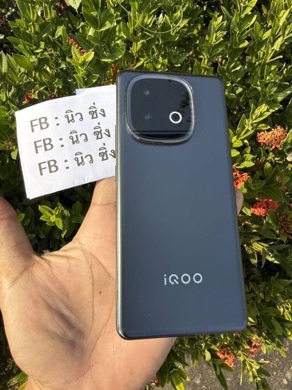 iQOO neo10  สีดำ 512Gb
 รูปที่ 8