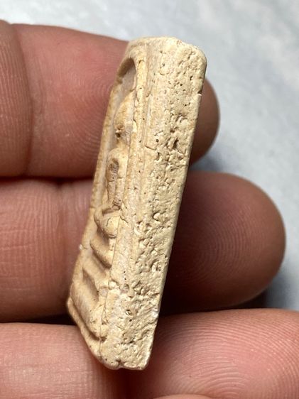 พระสมเด็จเกศบัวตูม รูปที่ 3