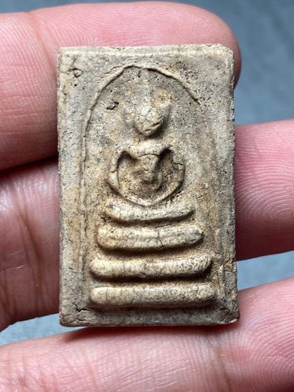 พระสมเด็จอกครุฑ