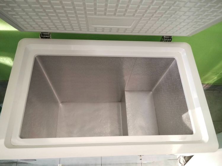 ตู้แช่แข็ง รูปที่ 3