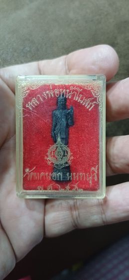 เปิดแบ่งปันของดีเมืองนนท์ หลวงพ่อหน้าโบสถ์ วัดแคนอก ปี 2542 มีเก็บเงินปลายทาง COD รูปที่ 3