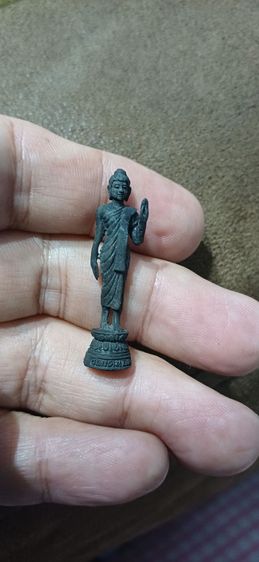 เปิดแบ่งปันของดีเมืองนนท์ หลวงพ่อหน้าโบสถ์ วัดแคนอก ปี 2542 มีเก็บเงินปลายทาง COD รูปที่ 6