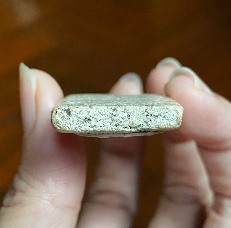 พระสมเด็จวัดระฆัง รูปที่ 6