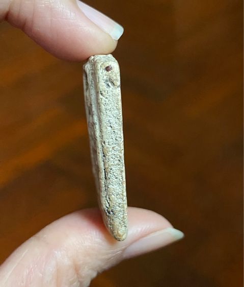 พระสมเด็จวัดระฆัง รูปที่ 3