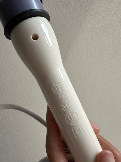 ที่ม้วนผม รูปที่ 3