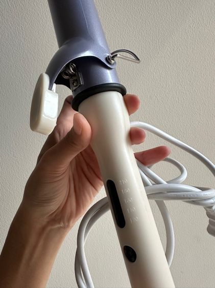 ที่ม้วนผม รูปที่ 2