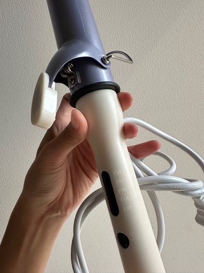 ที่ม้วนผม รูปที่ 4