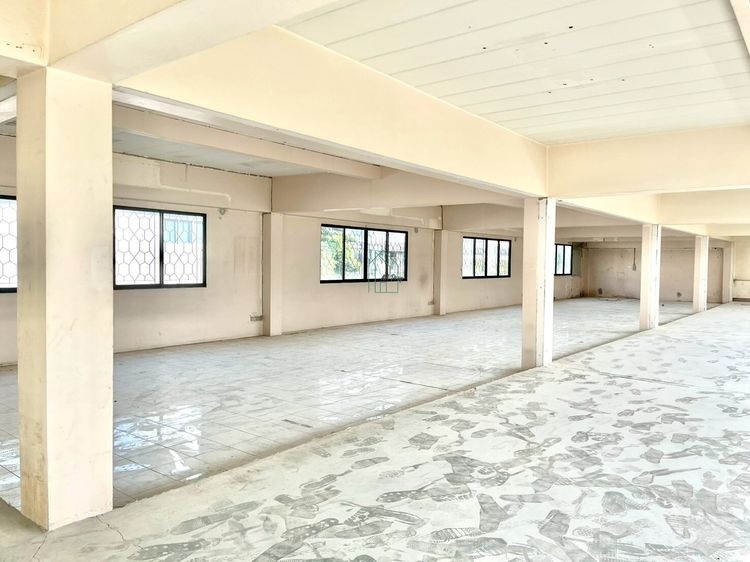 ให้เช่า พื้นที่โล่งชั้นลอย 280 ตารางเมตร ทำเลซอยพระราม 9 ซ.19 (ซอยวัดพระราม9) ใกล้เอกมัย ทองหล่อ ทางด่วนเอกมัย-รามอินทรา เหมาะทำออฟฟิศ Co-Wo รูปที่ 4