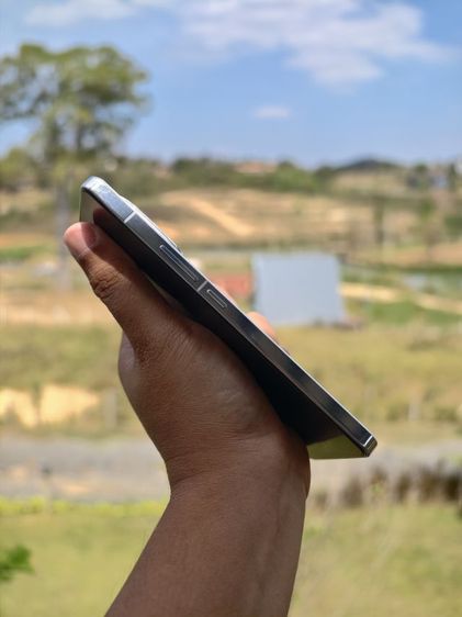 iqoo 12 ram 16 rom 512 รูปที่ 3